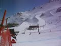 set on mount hutt, methven in new zealand.