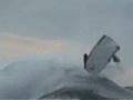 Bodyboard Nuno Prates Rise against ( XIKEN Productions )
