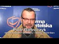 prezydentolsztyna_JanuszCichon_popieram_PiotrBaltroczyk