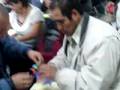 videos de TALLER DE PAPIROFLEXIA EN EL DIPLOMADO LA CIENCIA EN TU ESCUELA 2