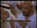 دعاء ماهر المعيقلي في صلاة القيام
