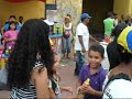 Fiestas de noviembre 2009