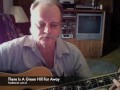 There Is A Green Hill Far Away - Robb Bledsoe
