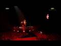 Belle Perez - Hijo De La Luna Live  Sportpaleis Antwerp music video