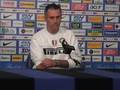 videos de Conferenza stampa Mourinho, 21 novembre 2008