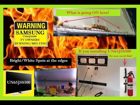 User submitted video