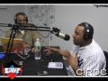 DJ Enuff-Albe Back Freestyle on ALISTRADIO.NET