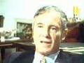 Interview with a U-Boat Captain who was rammed and attacked