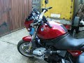 bmw r1100r bmw r1100r
