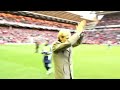 20120114 Sami Hyypia back to Anfield