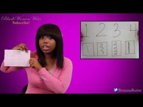 how to know hair type