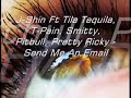J-Shin Ft Tila Tequila, T-Pain, Smitty - send me an e-mail