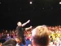 UPW 2008 Sydney Tony Robbins