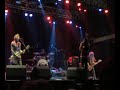 Jingo de Lunch AXE TO GRIND live Berlin Zitadelle 2008