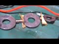 Magnet Array, Magnet Battery? Overunity.com