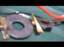 Magnet Array, Magnet Battery? Overunity.com