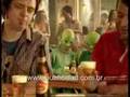 AlmapBBDO coloca ET's em bar do RS para a cerveja Polar
