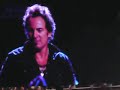 Bruce Springsteen - Madrid 2007 - Living In A Future