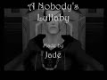 a nobodys lullaby   organization xiii tribute