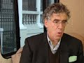 ELLIOT GOULD COMES TO ORDER TONIGHT Part 1