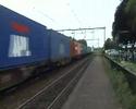 Rail archives June 2008 ,Trains in the Netherlands,Veolia Ca