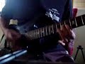 antarctic adventure nintendo nes music theme guitar