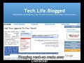 Blogging mark-up made easy - Lifehacker
