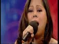 Madonna Decena - Britains Got Talent 2008 - Episode 2 Madonna Decena - Britains Got Talent 2008 - Episode 2