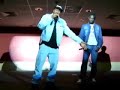 Wispa clips Bushkin & Fonti HLC
