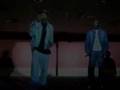 Wispa clips Bushkin & Fonti HLC