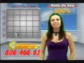 Maruja - Concurso Televisivo - El Euro Juego - 1de2
