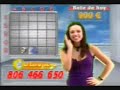 Maruja - Concurso Televisivo - El Euro Juego - 1de2