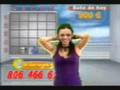 Maruja - Concurso Televisivo - El Euro Juego - 1de2
