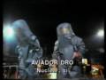Aviador Dro - Nuclear Si 1983