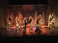 Baladi Ecole de danse Egyptienne de Québec