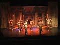 Baladi Ecole de danse Egyptienne de Québec