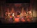 Baladi Ecole de danse Egyptienne de Québec