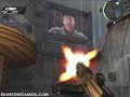 Timeshift - PC - Mission 01 - Arrival [2/2]