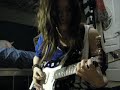 Banjo Kazooie Gruntilda on guitar