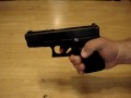 How to Field Strip a Glock