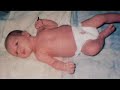 My Angel - Hailey Kay Bishop who passed from SIDS