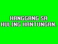 pinunong m.sam