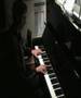 Piano Brahms Op. 118 Klavierstucke n° 2 - Intermezzo Part 1