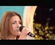 My Number one - Elena Paparizou (live @ Allsång på Skansen)