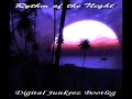 Corona Rhthym of the Night - Digital Junkeez Bootleg