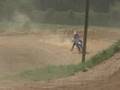 YZ85 RIDING TALKING ROCK MX