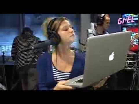 Selah Sue - Fuck You (Cee Lo Green cover) - March 2nd 2011