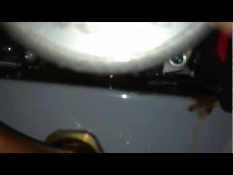 how to isolate boiler