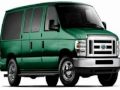 2010 FORD ECONOLINE WAGON