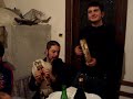 Balli a casa di zio Paul,Alessandria del Carretto Natale 200 Balli a casa di zio Paul,Alessandria del Carretto Natale 200